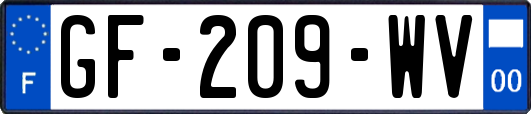 GF-209-WV