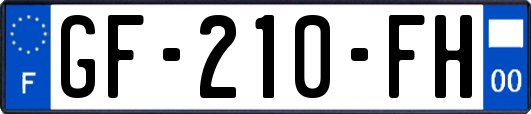 GF-210-FH