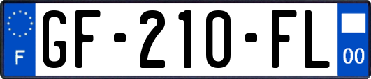 GF-210-FL