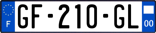 GF-210-GL