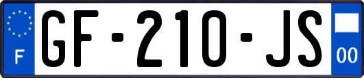GF-210-JS