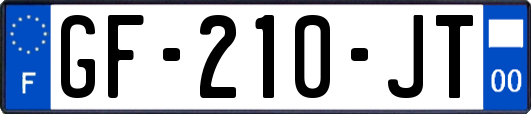 GF-210-JT