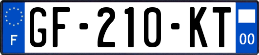GF-210-KT