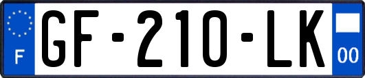 GF-210-LK