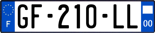 GF-210-LL