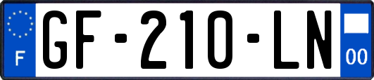 GF-210-LN