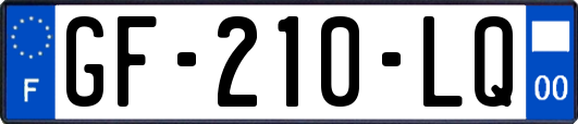 GF-210-LQ