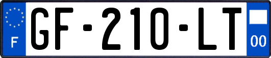 GF-210-LT