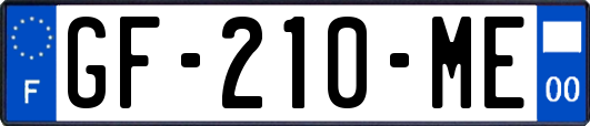 GF-210-ME