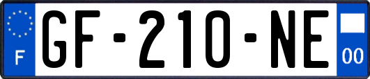GF-210-NE