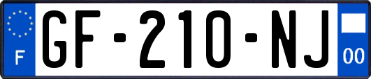 GF-210-NJ