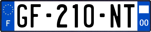 GF-210-NT