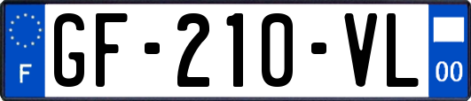 GF-210-VL