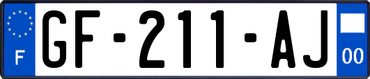 GF-211-AJ