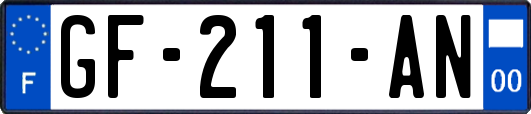 GF-211-AN