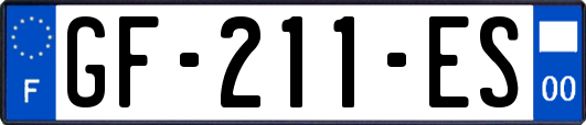 GF-211-ES