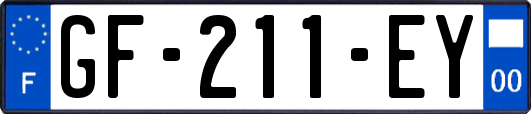 GF-211-EY