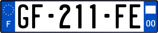 GF-211-FE