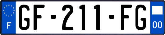 GF-211-FG