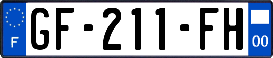 GF-211-FH