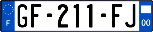 GF-211-FJ