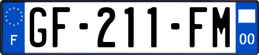 GF-211-FM