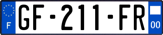 GF-211-FR