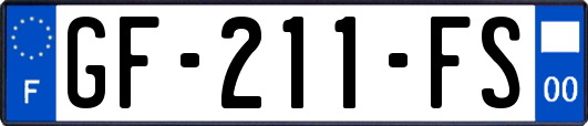 GF-211-FS