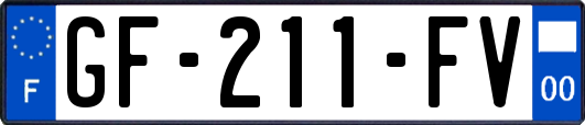 GF-211-FV