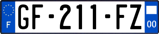 GF-211-FZ