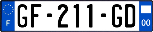 GF-211-GD