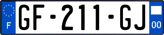 GF-211-GJ
