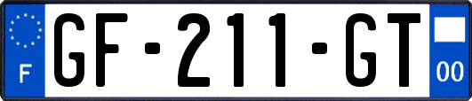 GF-211-GT