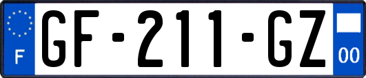 GF-211-GZ