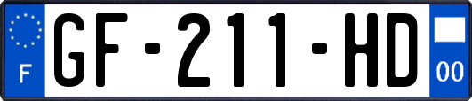 GF-211-HD