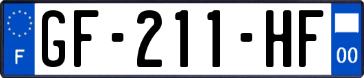 GF-211-HF