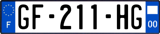 GF-211-HG