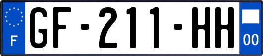 GF-211-HH