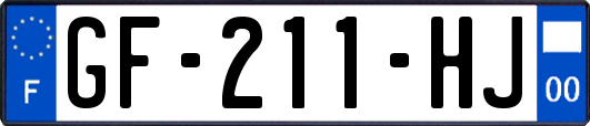 GF-211-HJ