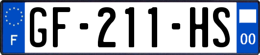 GF-211-HS