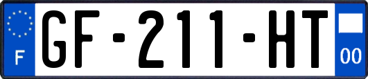 GF-211-HT