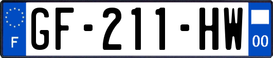 GF-211-HW