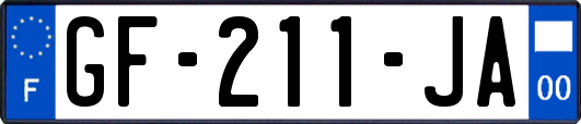 GF-211-JA