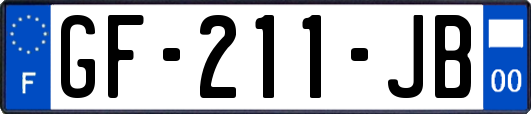 GF-211-JB