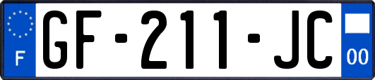 GF-211-JC