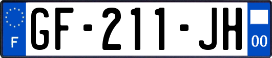 GF-211-JH