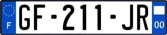 GF-211-JR