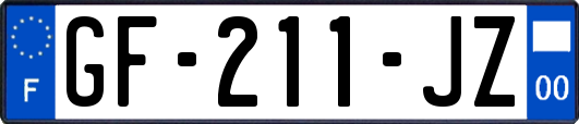 GF-211-JZ