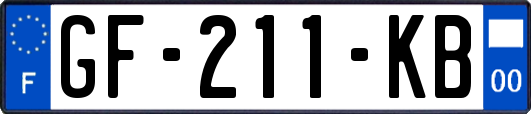 GF-211-KB