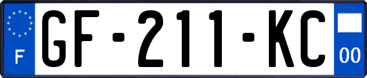 GF-211-KC